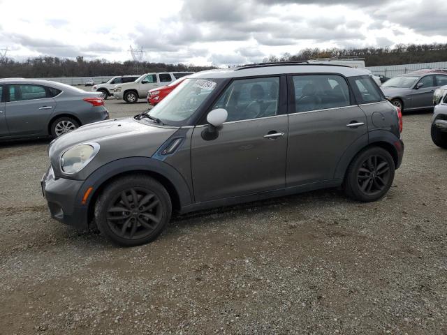 Photo 0 VIN: WMWZC3C5XBWH97607 - MINI COOPER 