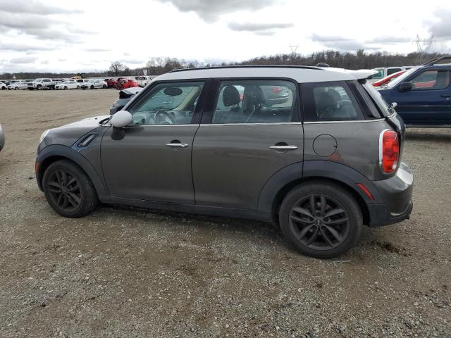 Photo 1 VIN: WMWZC3C5XBWH97607 - MINI COOPER 