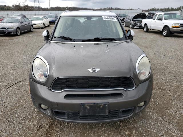 Photo 4 VIN: WMWZC3C5XBWH97607 - MINI COOPER 