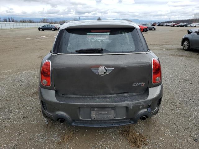 Photo 5 VIN: WMWZC3C5XBWH97607 - MINI COOPER 