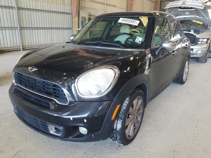 Photo 1 VIN: WMWZC3C5XBWL78301 - MINI COOPER S C 