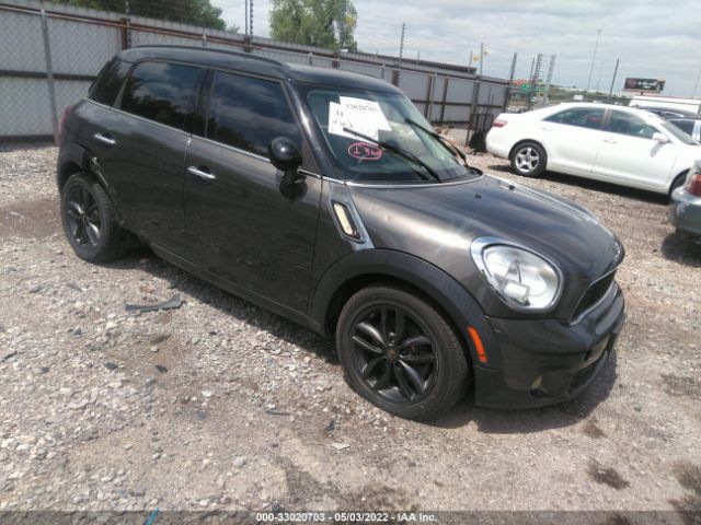 Photo 0 VIN: WMWZC3C5XBWL78542 - MINI COOPER COUNTRYMAN 