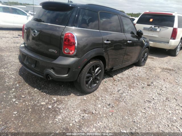 Photo 3 VIN: WMWZC3C5XBWL78542 - MINI COOPER COUNTRYMAN 