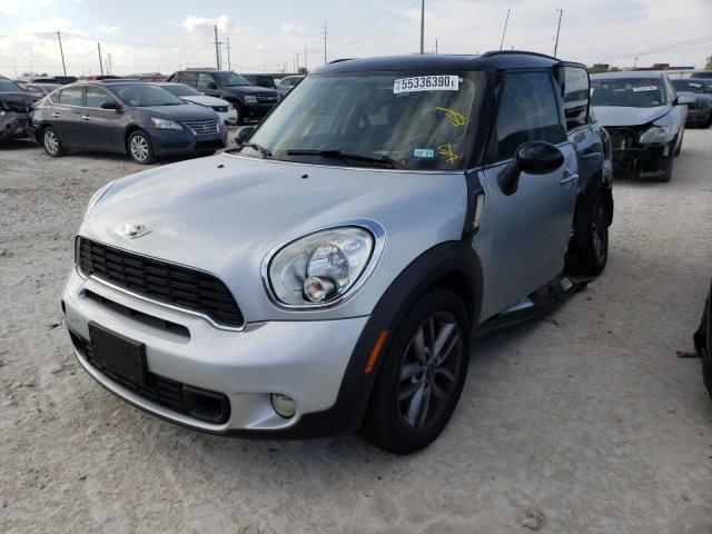 Photo 1 VIN: WMWZC3C5XBWL79013 - MINI COOPER S C 