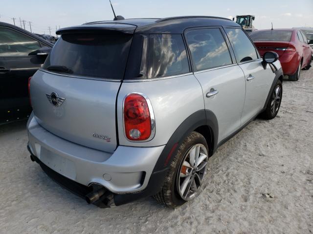 Photo 3 VIN: WMWZC3C5XBWL79013 - MINI COOPER S C 