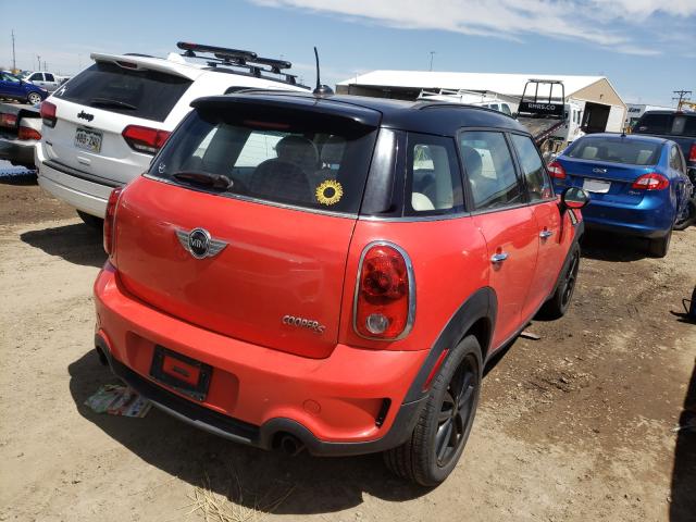 Photo 3 VIN: WMWZC3C5XBWL79870 - MINI COOPER S C 