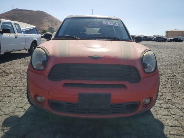 Photo 4 VIN: WMWZC3C5XBWL80078 - MINI COOPER S C 