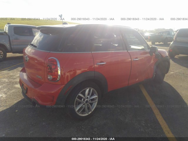 Photo 3 VIN: WMWZC3C5XBWL80095 - MINI COOPER-COUNTRYMAN 