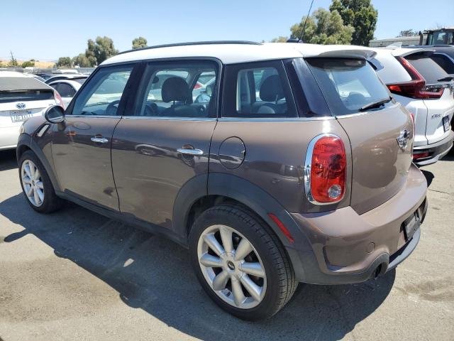 Photo 1 VIN: WMWZC3C5XBWL80856 - MINI COOPER 