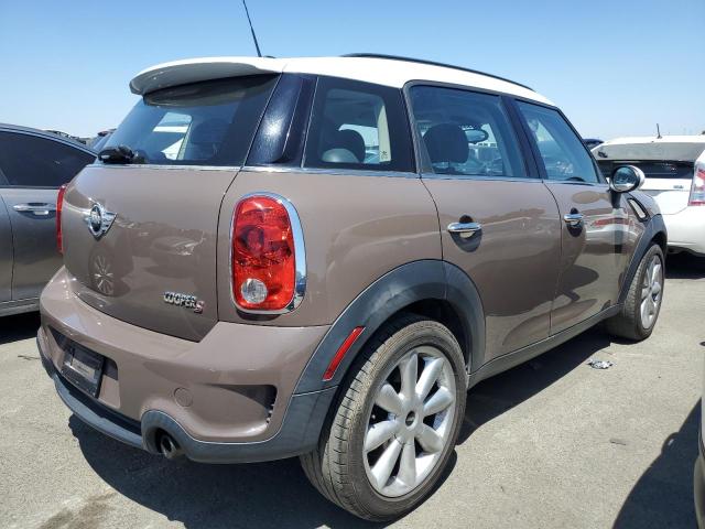 Photo 2 VIN: WMWZC3C5XBWL80856 - MINI COOPER 