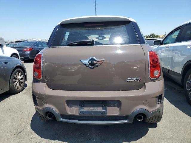 Photo 5 VIN: WMWZC3C5XBWL80856 - MINI COOPER 