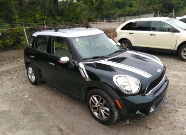 Photo 0 VIN: WMWZC3C5XBWM25553 - MINI COOPER COUNTRYMAN 