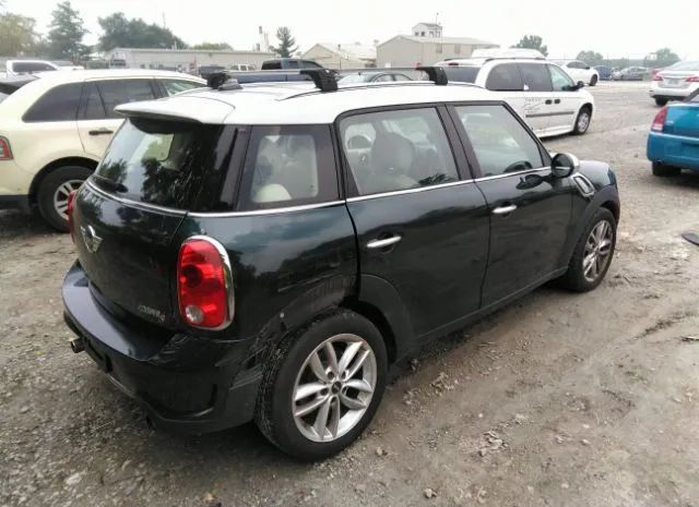 Photo 3 VIN: WMWZC3C5XBWM25553 - MINI COOPER COUNTRYMAN 