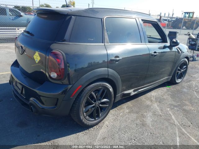 Photo 3 VIN: WMWZC3C5XCWL81099 - MINI COOPER S COUNTRYMAN 