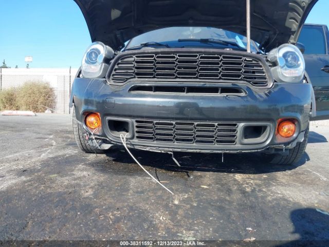 Photo 5 VIN: WMWZC3C5XCWL81099 - MINI COOPER S COUNTRYMAN 