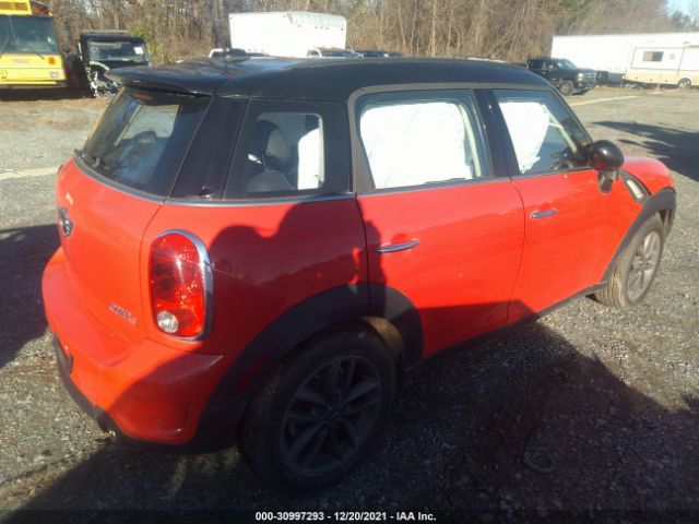 Photo 3 VIN: WMWZC3C5XCWL81930 - MINI COOPER COUNTRYMAN 