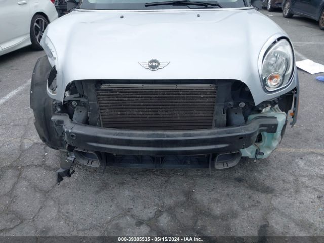 Photo 5 VIN: WMWZC3C5XCWL85802 - MINI COOPER S COUNTRYMAN 