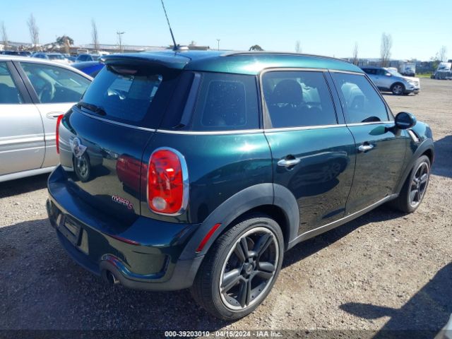 Photo 3 VIN: WMWZC3C5XCWL86044 - MINI COOPER S COUNTRYMAN 