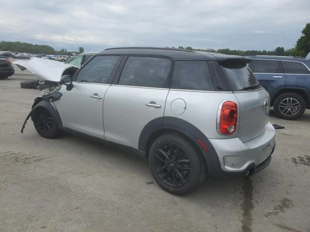 Photo 1 VIN: WMWZC3C5XCWL86237 - MINI COOPER S C 