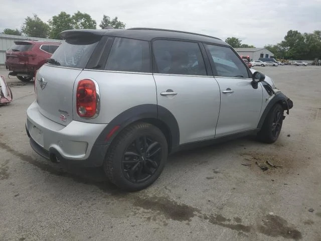 Photo 2 VIN: WMWZC3C5XCWL86237 - MINI COOPER S C 