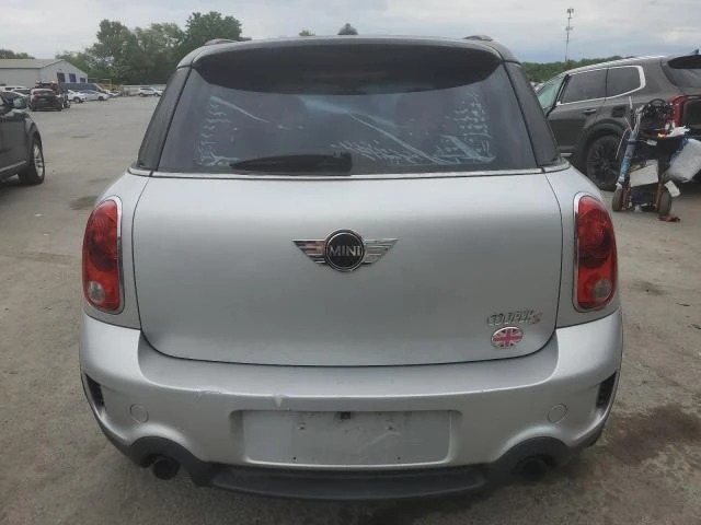 Photo 5 VIN: WMWZC3C5XCWL86237 - MINI COOPER S C 