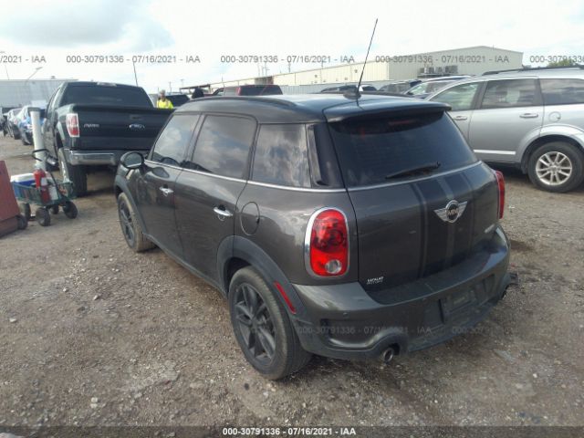 Photo 2 VIN: WMWZC3C5XCWL86688 - MINI COOPER COUNTRYMAN 