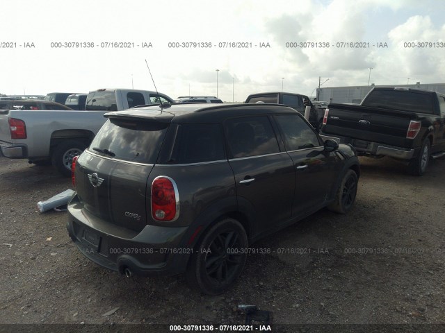 Photo 3 VIN: WMWZC3C5XCWL86688 - MINI COOPER COUNTRYMAN 