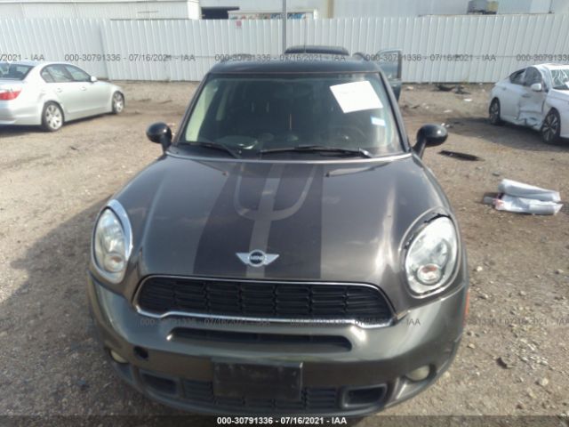 Photo 5 VIN: WMWZC3C5XCWL86688 - MINI COOPER COUNTRYMAN 