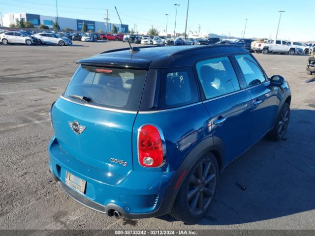 Photo 3 VIN: WMWZC3C5XCWL86738 - MINI COOPER S COUNTRYMAN 