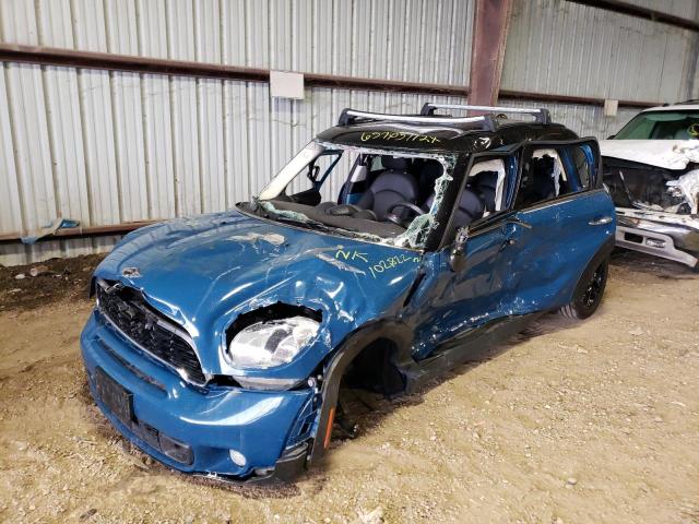 Photo 1 VIN: WMWZC3C5XCWL86996 - MINI COOPER S C 