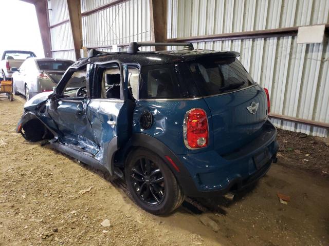 Photo 2 VIN: WMWZC3C5XCWL86996 - MINI COOPER S C 