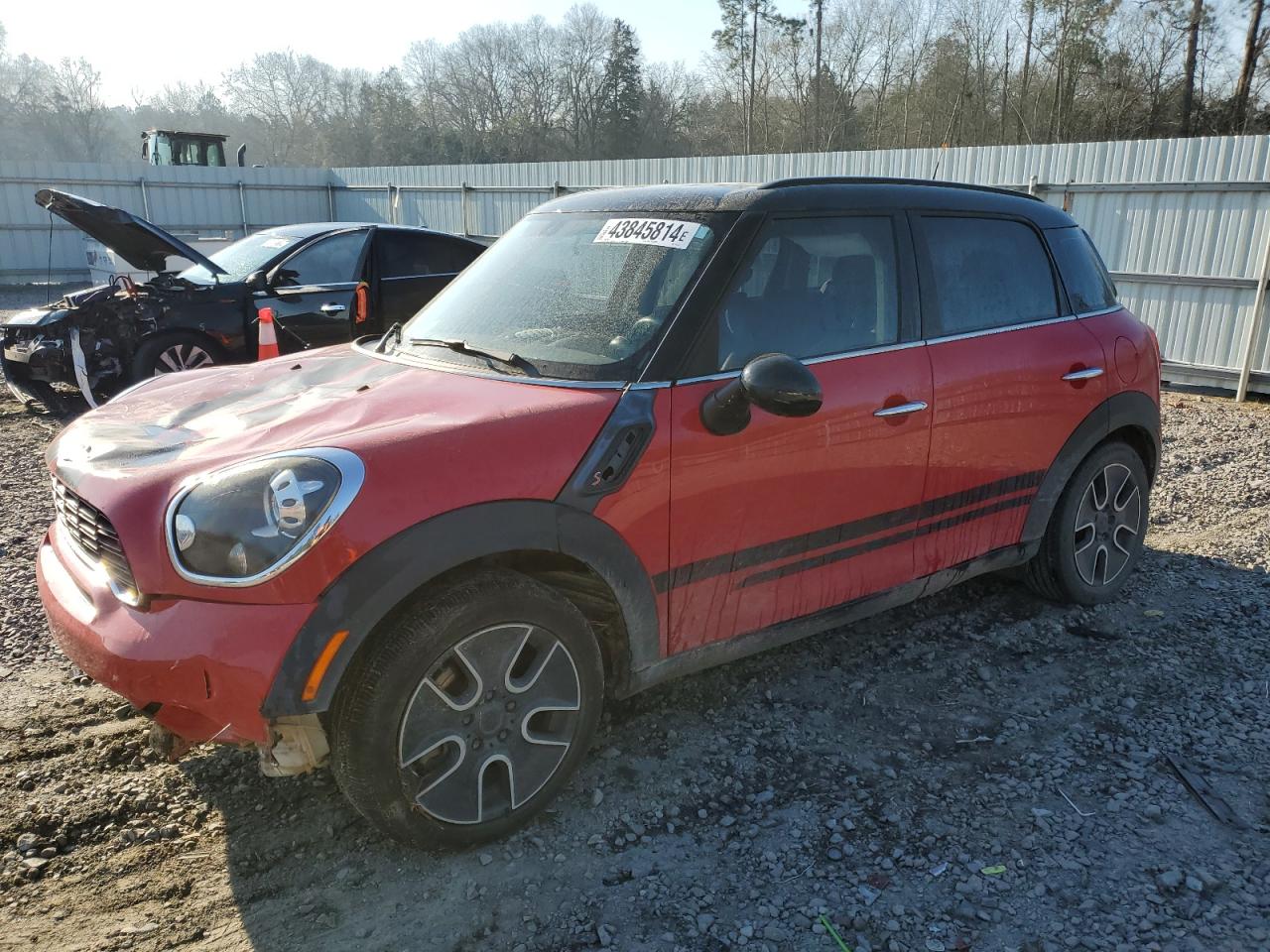 Photo 0 VIN: WMWZC3C5XCWL87730 - MINI COOPER 