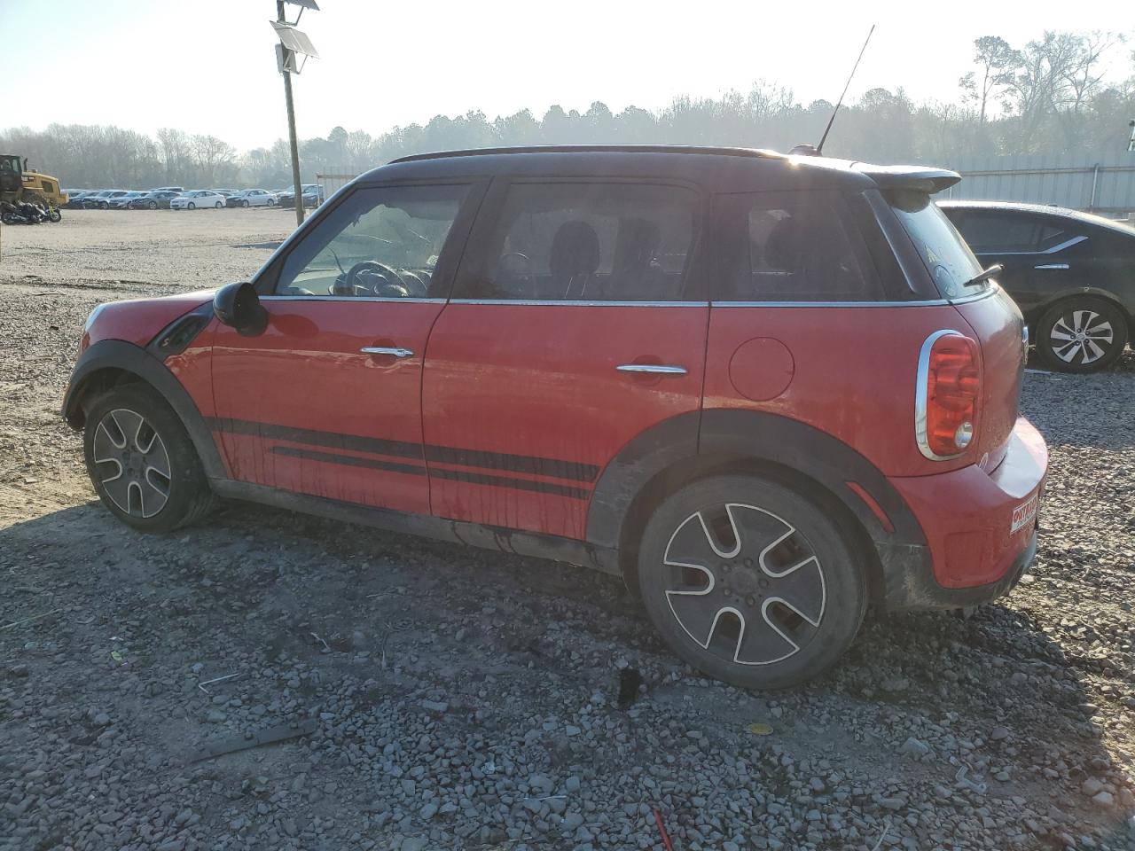 Photo 1 VIN: WMWZC3C5XCWL87730 - MINI COOPER 