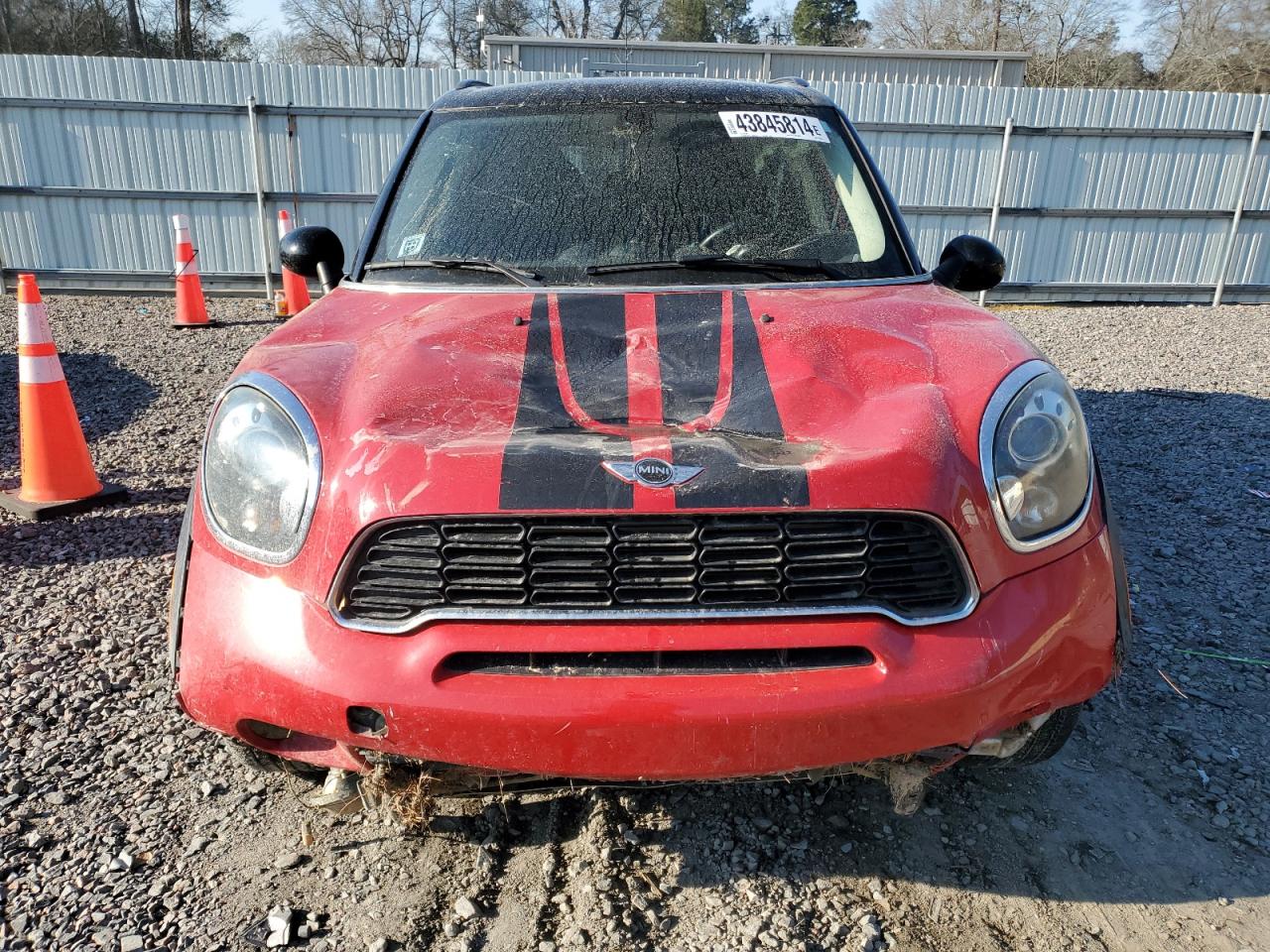 Photo 4 VIN: WMWZC3C5XCWL87730 - MINI COOPER 