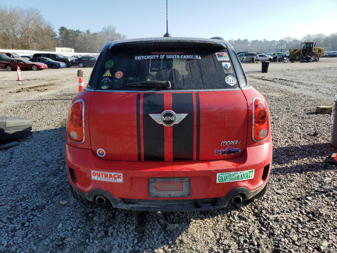 Photo 5 VIN: WMWZC3C5XCWL87730 - MINI COOPER 