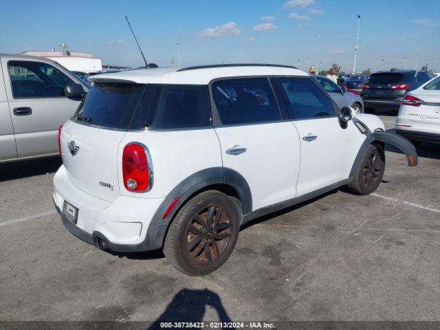 Photo 3 VIN: WMWZC3C5XCWM26753 - MINI COOPER S COUNTRYMAN 