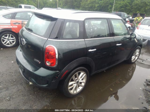 Photo 3 VIN: WMWZC3C5XCWM26820 - MINI COOPER COUNTRYMAN 