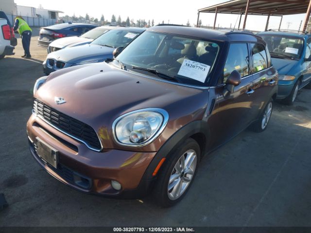 Photo 1 VIN: WMWZC3C5XDWP20767 - MINI COUNTRYMAN 