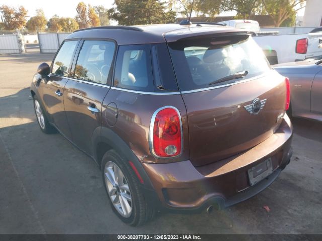 Photo 2 VIN: WMWZC3C5XDWP20767 - MINI COUNTRYMAN 