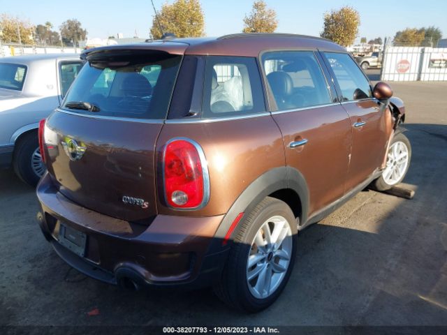 Photo 3 VIN: WMWZC3C5XDWP20767 - MINI COUNTRYMAN 