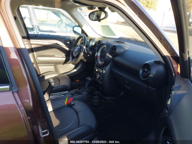 Photo 4 VIN: WMWZC3C5XDWP20767 - MINI COUNTRYMAN 