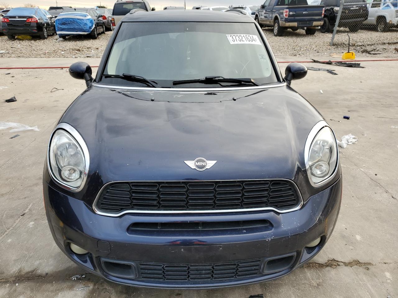 Photo 4 VIN: WMWZC3C5XDWP20994 - MINI COOPER 