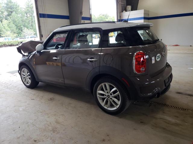 Photo 1 VIN: WMWZC3C5XDWP21143 - MINI COOPER 