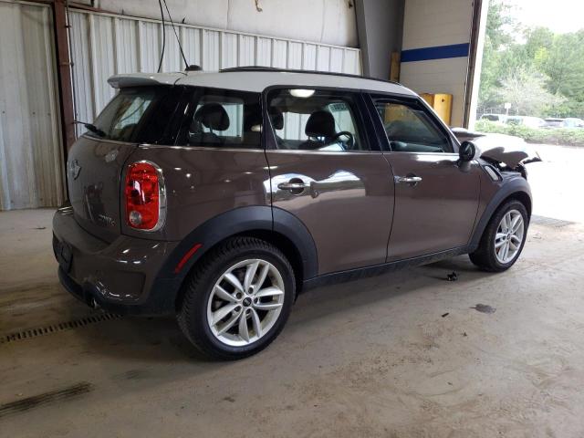 Photo 2 VIN: WMWZC3C5XDWP21143 - MINI COOPER 