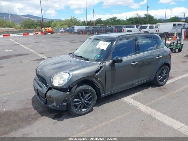 Photo 1 VIN: WMWZC3C5XDWP21384 - MINI COUNTRYMAN 