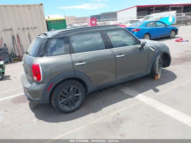 Photo 3 VIN: WMWZC3C5XDWP21384 - MINI COUNTRYMAN 