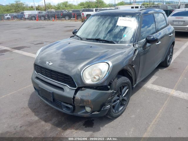 Photo 5 VIN: WMWZC3C5XDWP21384 - MINI COUNTRYMAN 