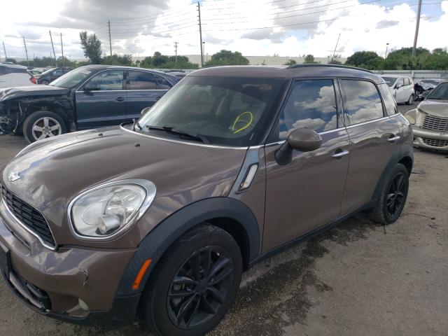 Photo 1 VIN: WMWZC3C5XDWP21840 - MINI COOPER S C 