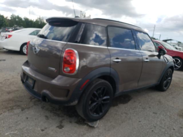 Photo 3 VIN: WMWZC3C5XDWP21840 - MINI COOPER S C 