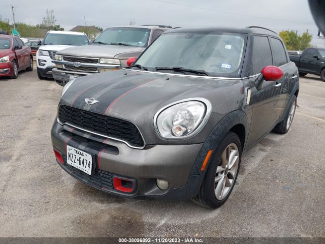 Photo 1 VIN: WMWZC3C5XDWP22339 - MINI COUNTRYMAN 